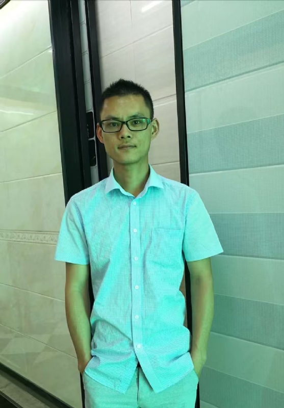 蓝海无泪的第三张照片--厦门相亲网