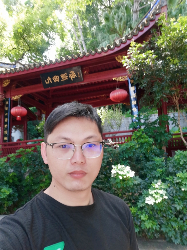 墨枫的第一张照片--厦门相亲网
