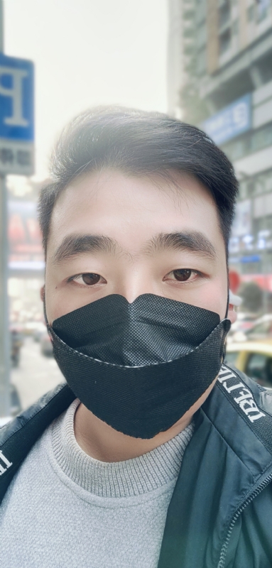 白熊与冰的第一张照片--厦门相亲网