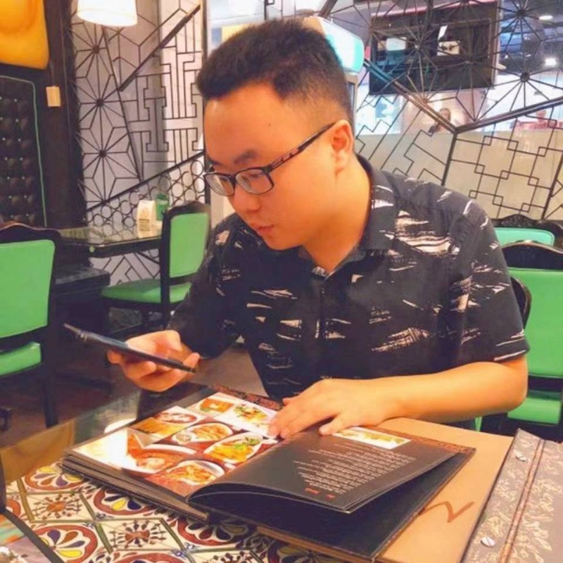 潇湘的第一张照片--厦门相亲网