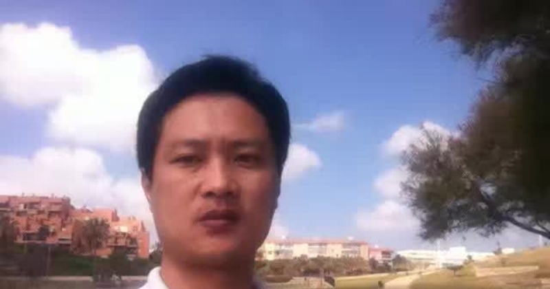 钟志的第三张照片--厦门相亲网