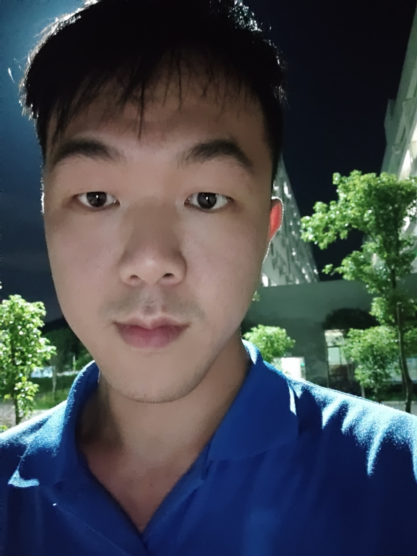 小楼听雨的第一张照片--厦门相亲网