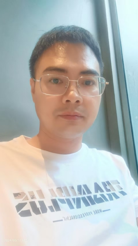 顺遂其心的第一张照片--厦门相亲网