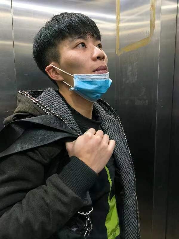漂流的第二张照片--厦门相亲网
