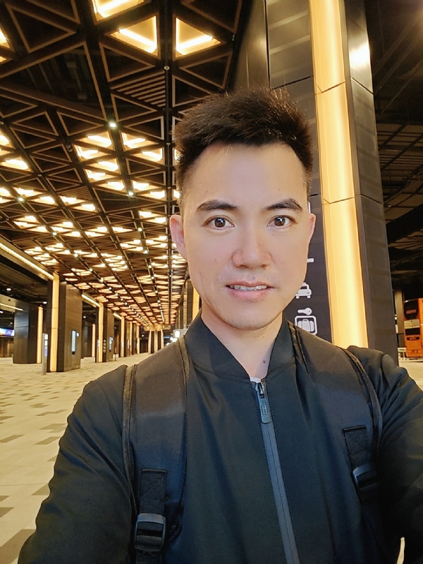 只願一生愛一人的第二张照片--厦门相亲网