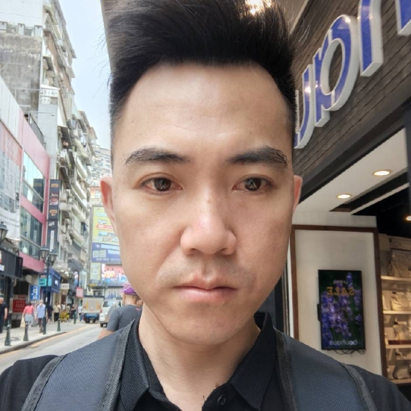 只願一生愛一人的第三张照片--厦门相亲网