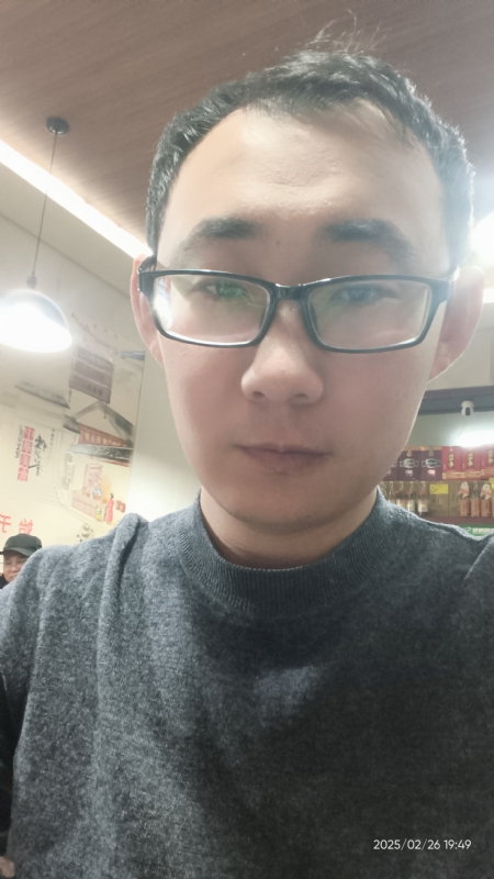 黑黑一笑的第一张照片--厦门相亲网