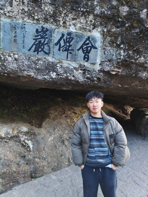 帅邓拖网速的第二张照片--厦门相亲网