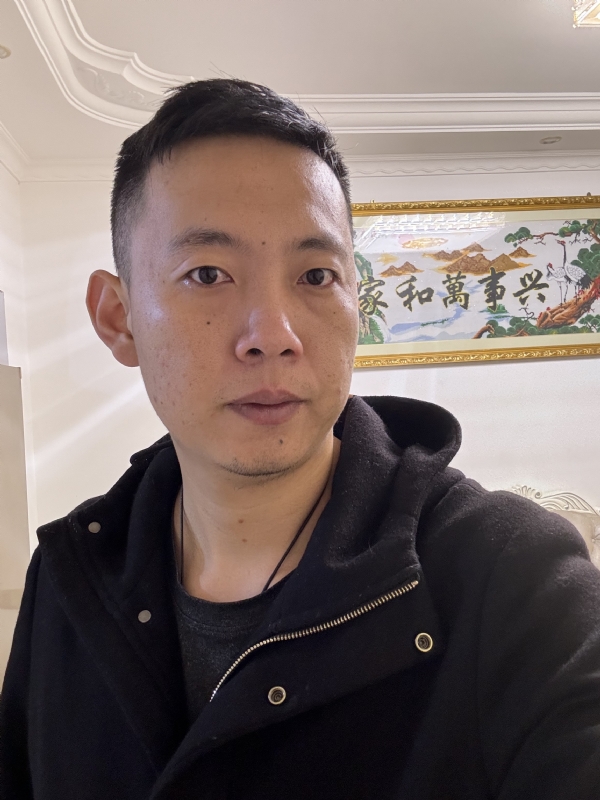 Lance的第三张照片--厦门相亲网