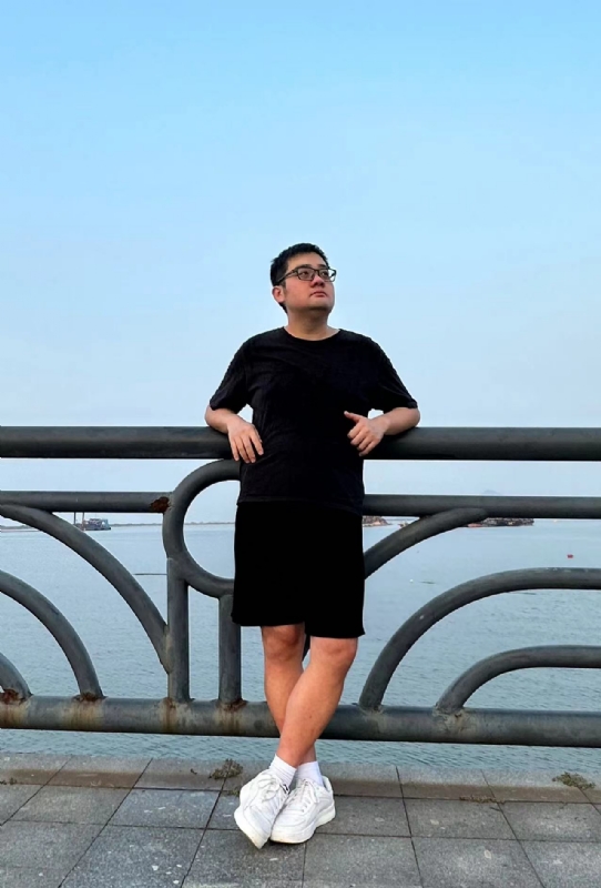 92男连云区的第二张照片--厦门相亲网
