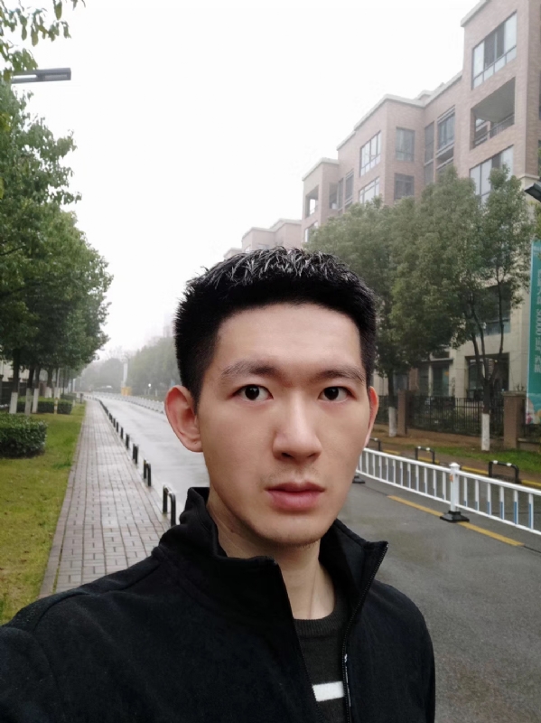尘飞扬的第二张照片--厦门相亲网