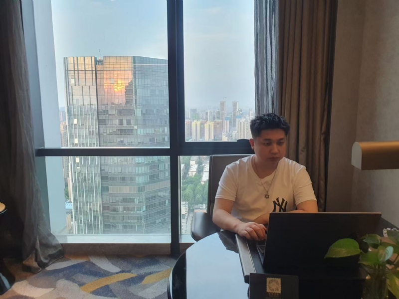 ying的第一张照片--厦门相亲网