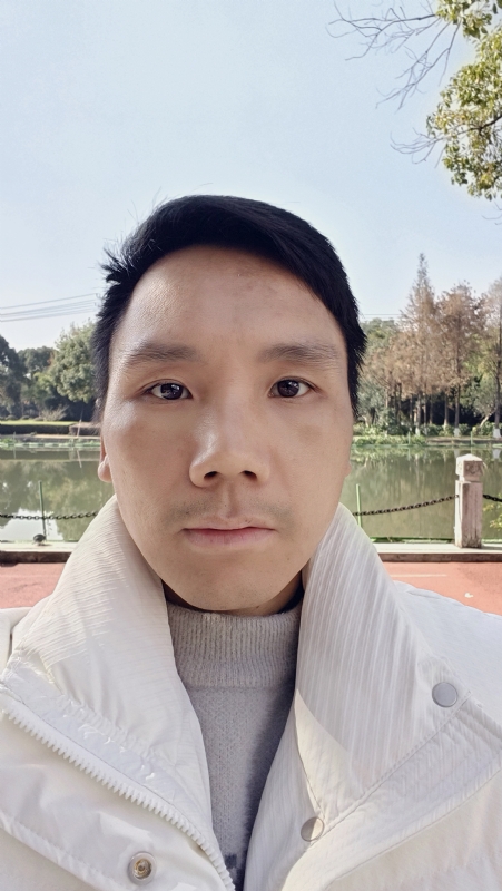 郑启新程的第一张照片--厦门相亲网