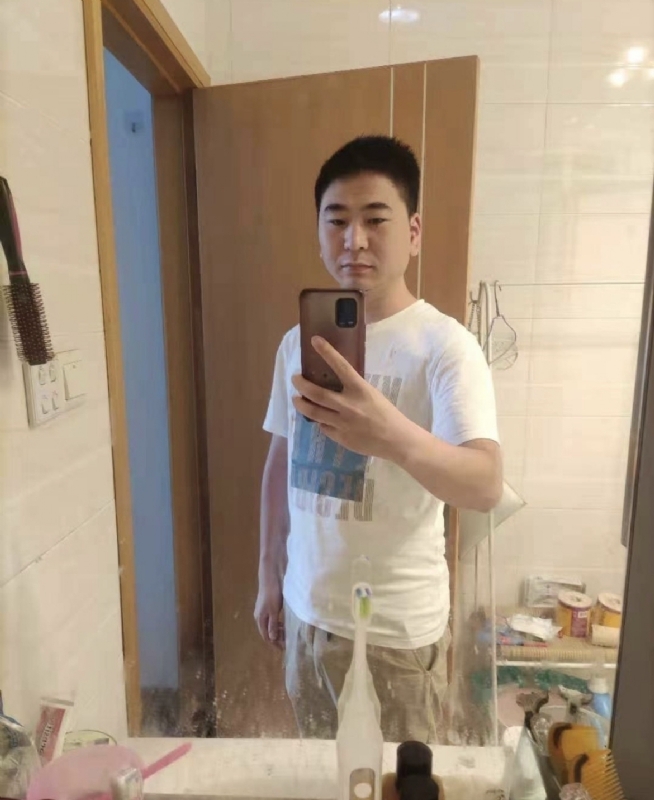 刹那的第一张照片--厦门相亲网