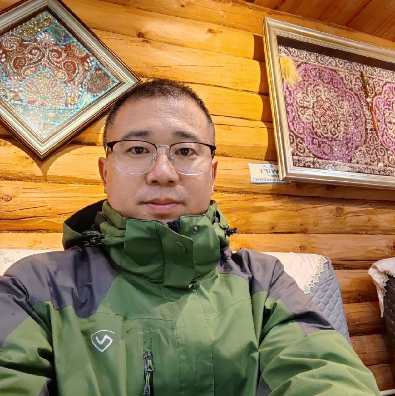 小明的第二张照片--厦门相亲网