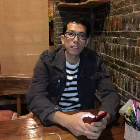 桂林小哥哥的第一张照片--厦门相亲网
