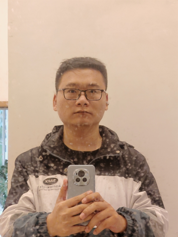 南烛的第一张照片--厦门相亲网