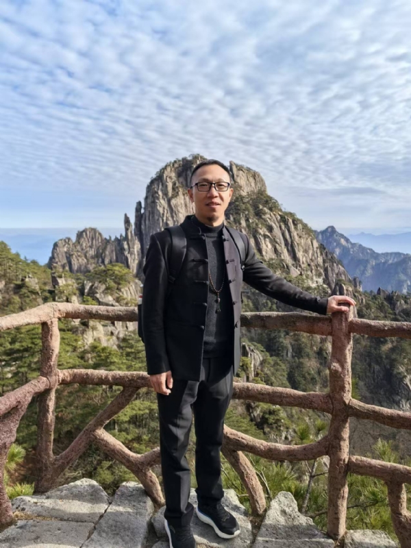 我想有个家的第一张照片--厦门相亲网