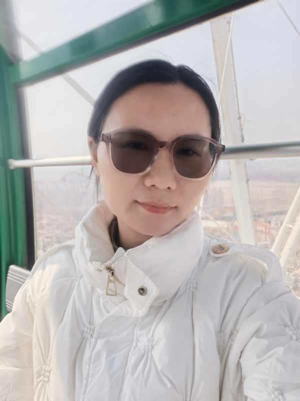 你好的第一张照片--厦门相亲网