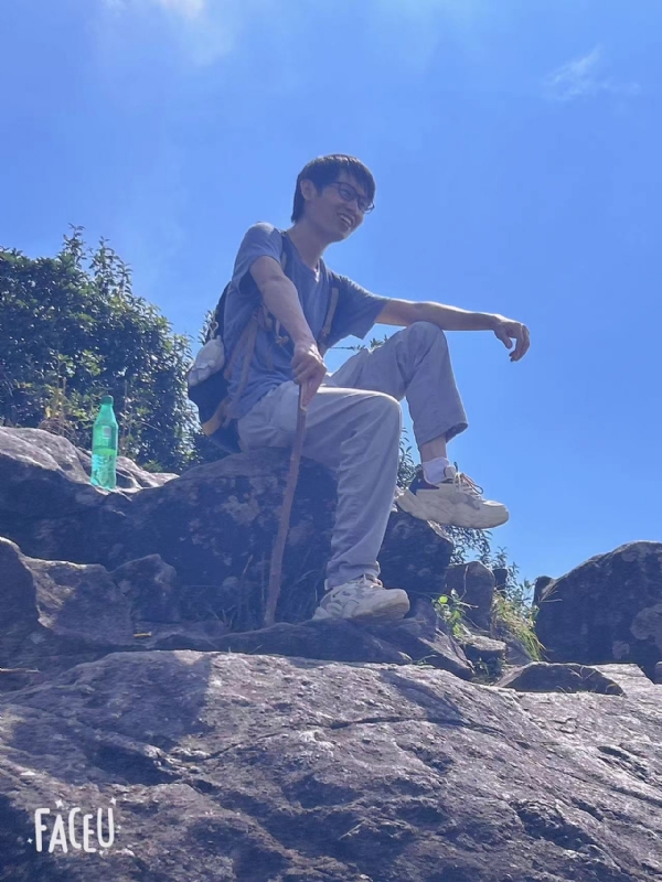 落叶之秋的第二张照片--厦门相亲网