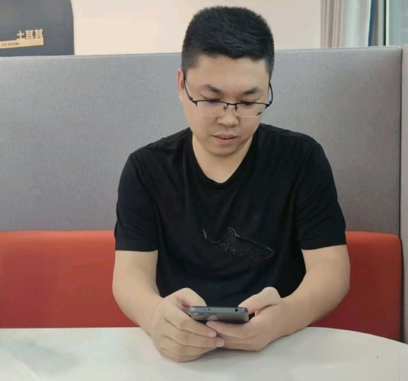 惊蛰的第一张照片--厦门相亲网