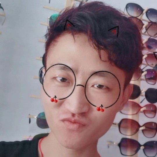 夏日炎炎的第二张照片--厦门相亲网