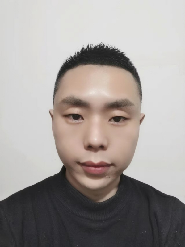 糖豆的第一张照片--厦门相亲网