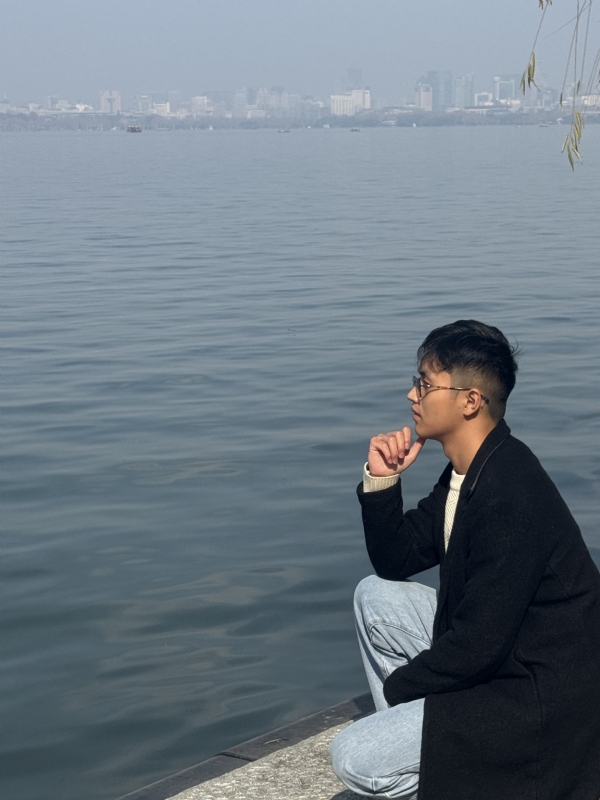不二的第二张照片--厦门相亲网