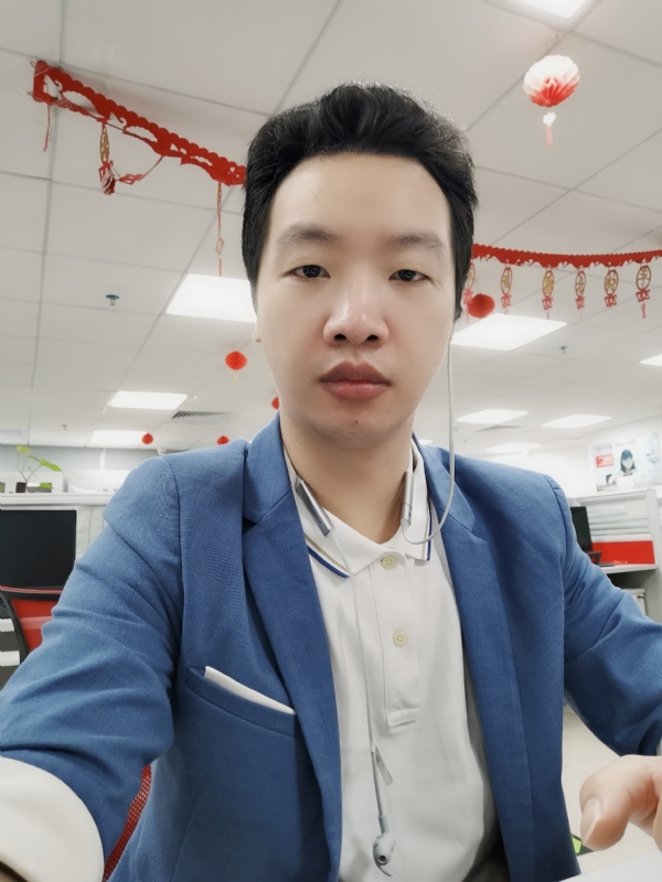 小乔伴侣的第一张照片--厦门相亲网