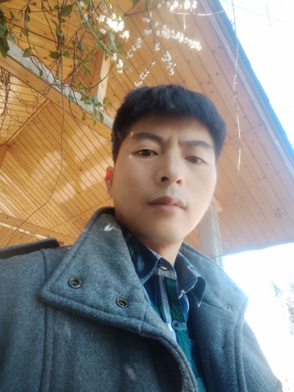 阿明的第一张照片--厦门相亲网