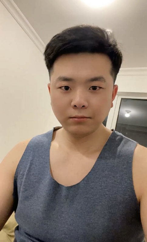 小爷们的第一张照片--厦门相亲网