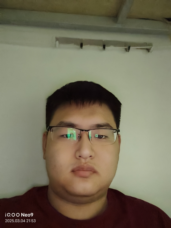 安之梦的第一张照片--厦门相亲网