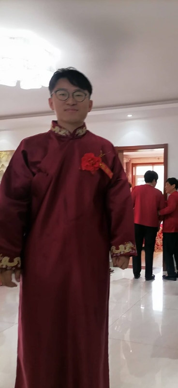 何方妖孽的第二张照片--厦门相亲网