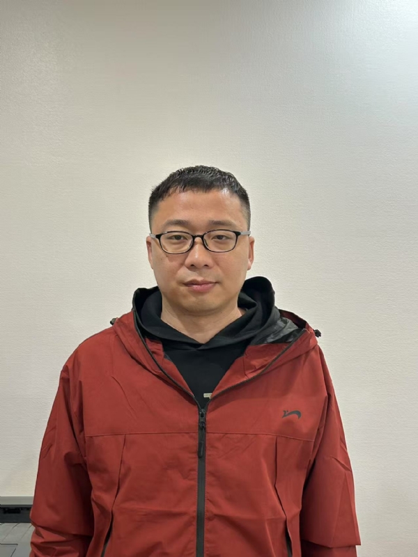 小石头的第二张照片--厦门相亲网