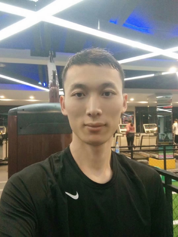 青松的第一张照片--厦门相亲网