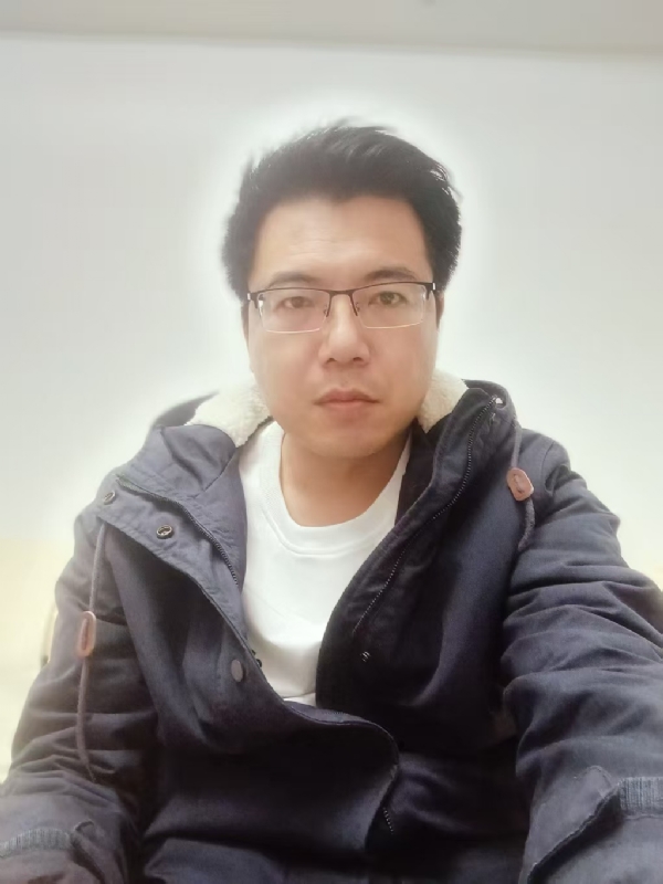大哥哥的第一张照片--厦门相亲网