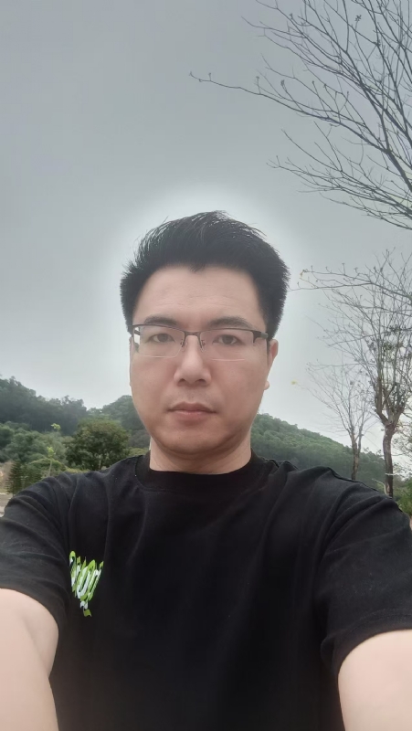 大哥哥的第二张照片--厦门相亲网