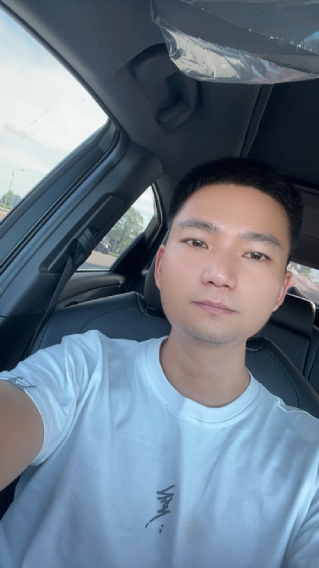小江的第一张照片--厦门相亲网