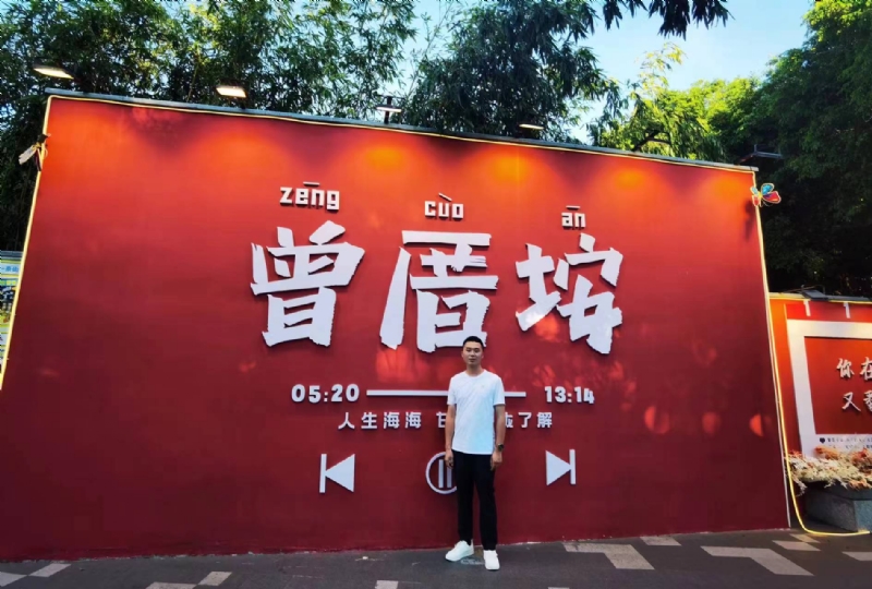 常州相亲的第一张照片--厦门相亲网