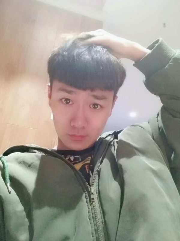 Boom的第一张照片--厦门相亲网