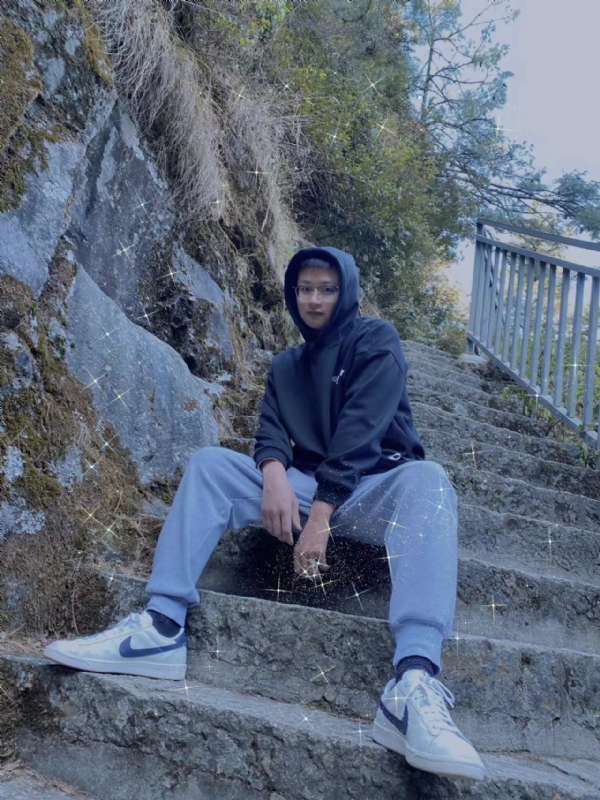 Frank的第一张照片--厦门相亲网