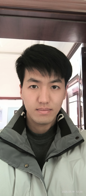 吃素的沙漠狼的第一张照片--厦门相亲网