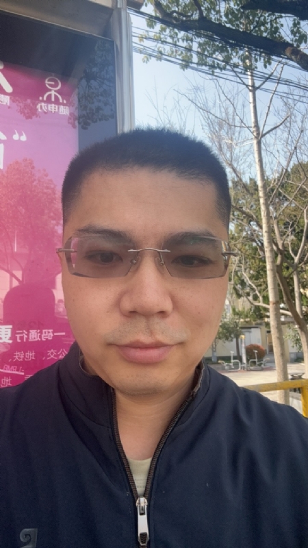 淘气的橙子的第一张照片--厦门相亲网