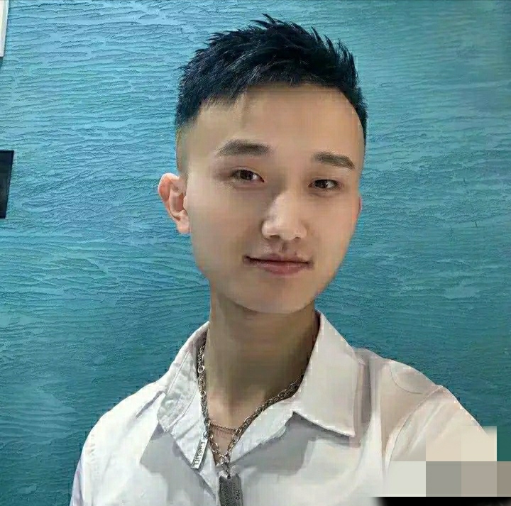 小哥哥的第一张照片--厦门相亲网