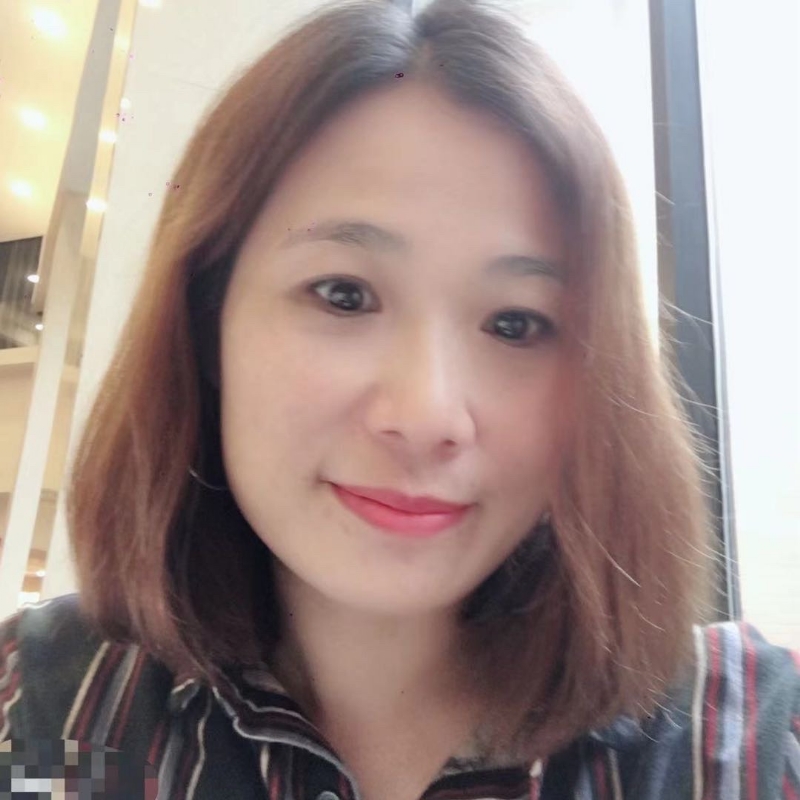 Jenny的第二张照片--厦门相亲网