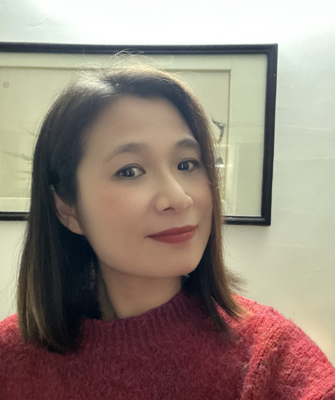 Jenny的第三张照片--厦门相亲网