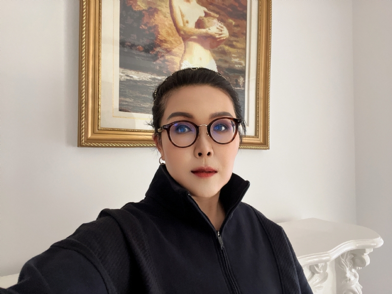 星月的第一张照片--厦门相亲网