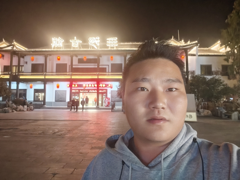 小鹿艾克的第一张照片--厦门相亲网