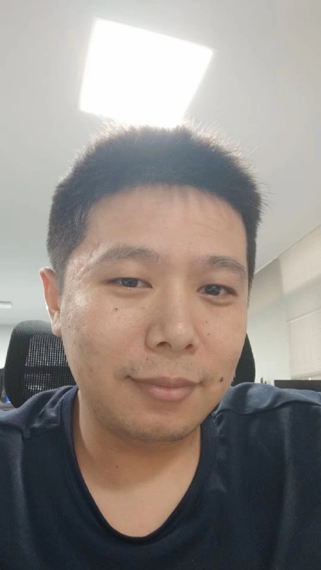 凌乱格子的第二张照片--厦门相亲网
