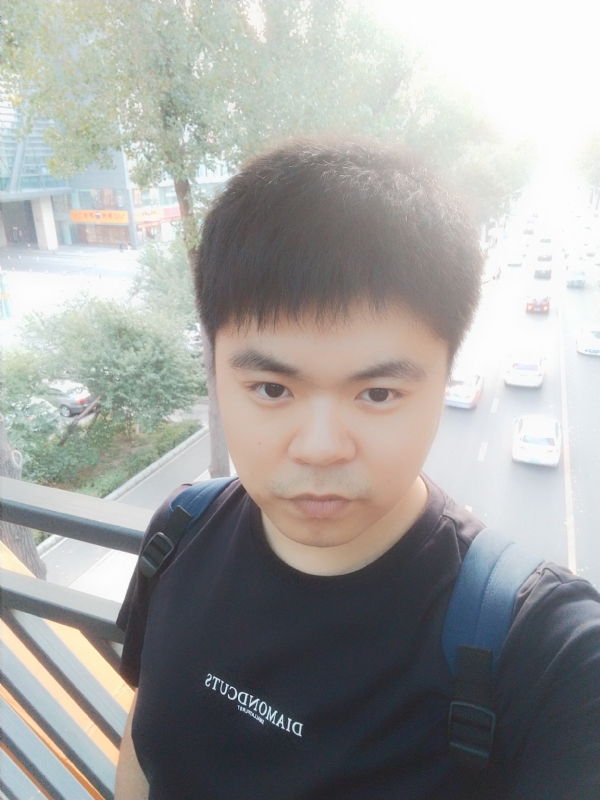 自出心裁的第一张照片--厦门相亲网